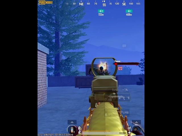 killing boss ! #pubgmobile #pubgmnextstarprogram #pubgmobilec7s19  #metroroyale