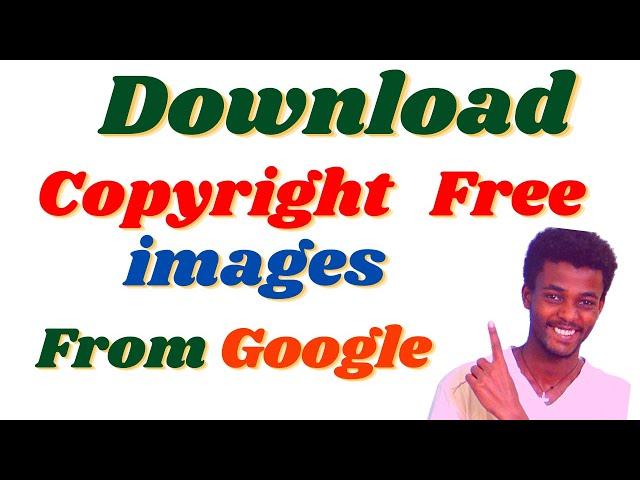 Copyright Free Images - How To Download Copyright Free Images From Google 2021