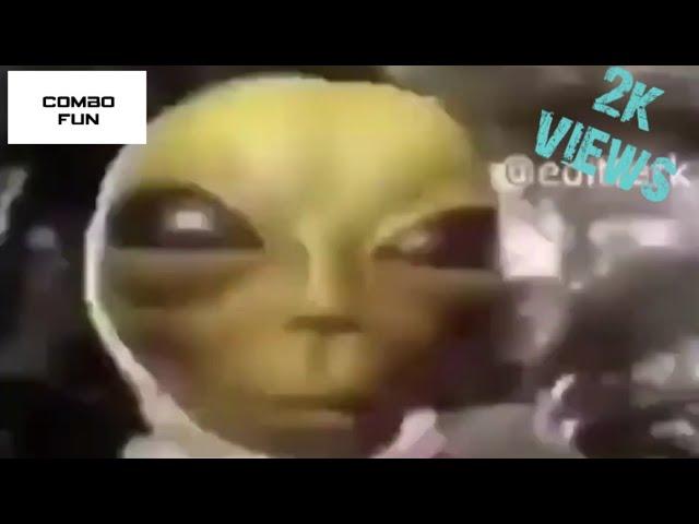 NEW ALIEN MEME FULL SONG, ORIGINAL 