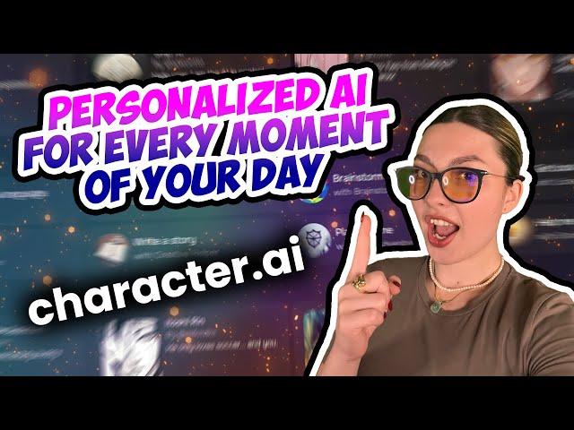 Character.ai Review - Nurture Your Creativity Today!