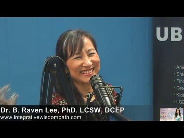 Unbinding the Soul with Dr. B. Raven Lee