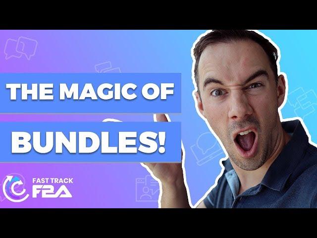How To  Bundle Products On Amazon FBA | Scale Your Business Using Bundles!