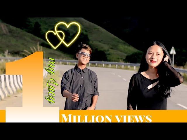 MY LUCY || By Lam Wanniang & Shabanri Kharraswai || Official Music Video