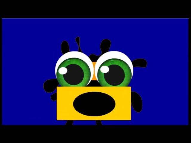 Therese Kolongo's Klasky Csupo.avi