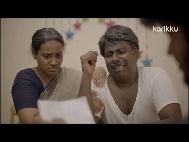 Latest karikke episode, comedy scenes