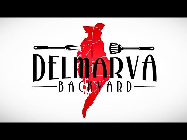 Delmarva Backyard 2020