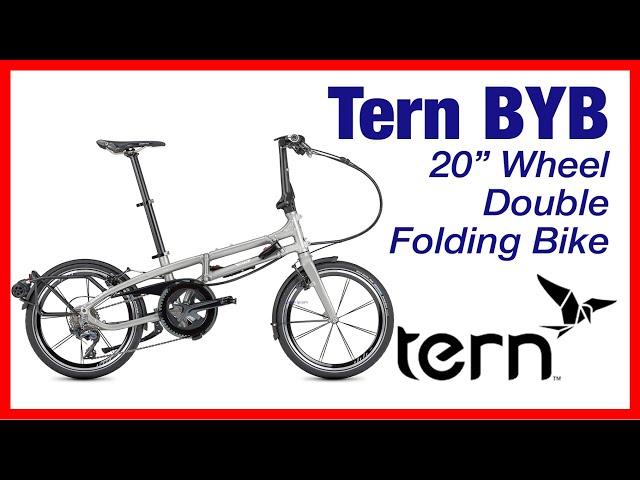 Tern BYB - Review