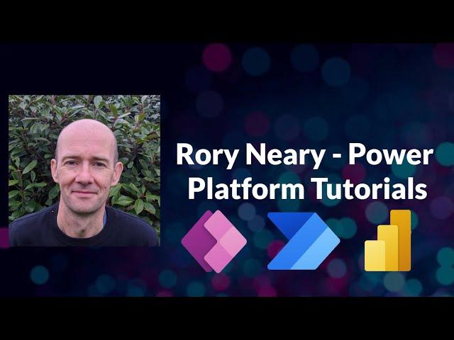 Rory Neary Trailer