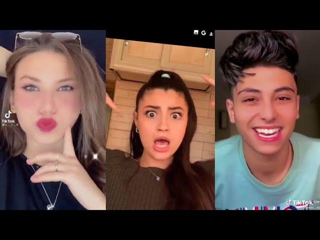 تجميعات جديدة فيديوهات تيك توك⁦️⁩// #tik tok_dz// تيك توك حصري