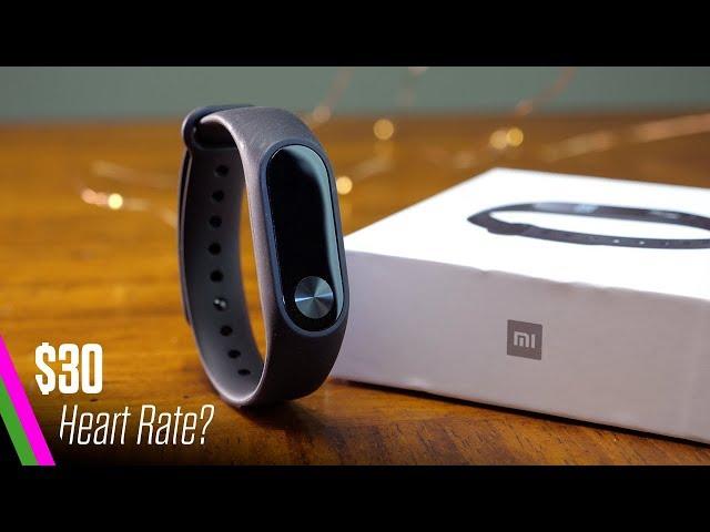 Xiaomi Mi Band 2 Fitness Review - BEST CHEAP Fitness Wearable?