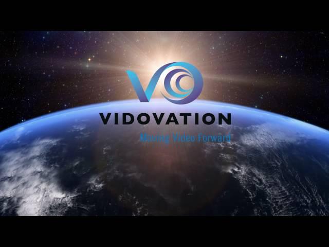 See Explosive Growth in Video Communications by VidOvation - Moving Video Forward