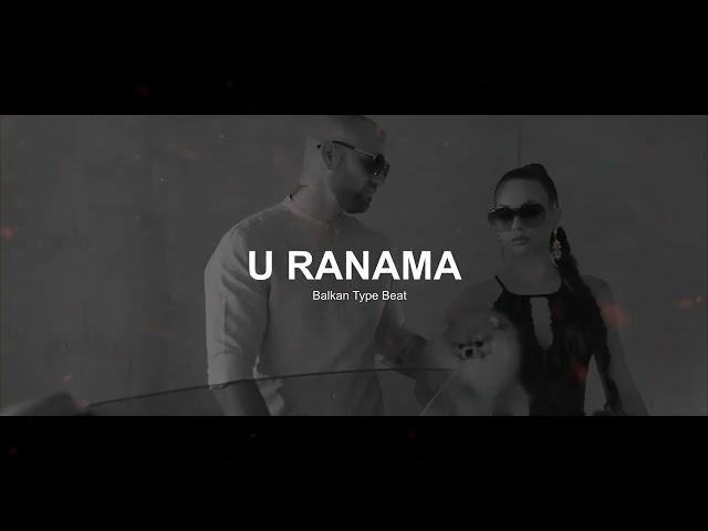 [FREE] Balkan Club Banger Type Beat - "U RANAMA" (Prod. CreedBeats)