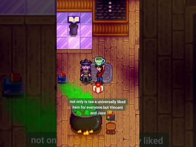 Who should you befriend first in Stardew Valley?