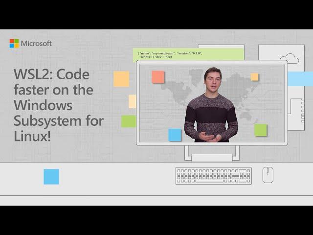 WSL2: Code faster on the Windows Subsystem for Linux! | Tabs vs Spaces