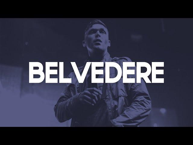 [FREE DL] Gilli Type Beat 2017 | "Belvedere" | Sivas Type Beat 2017 | Afro Trap Instrumental 2017