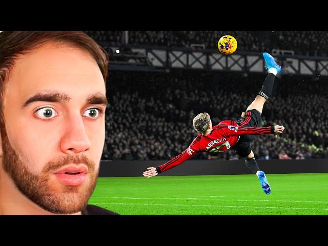 Greatest Premier League Goals!