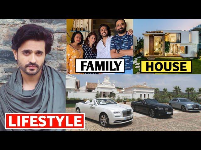 Ashish Sharma Lifestyle 2023, Income, Wife, House, Cars, Biography, Family & Net Worth