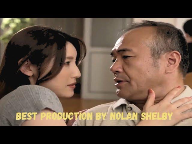 Best movie of japanese wife and father in law | Nolan shelby| Japanese movie |latest movie 2024