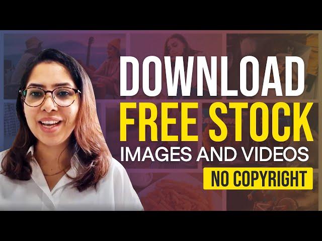 Best Websites to Download Free Stock Images and Videos in 2023