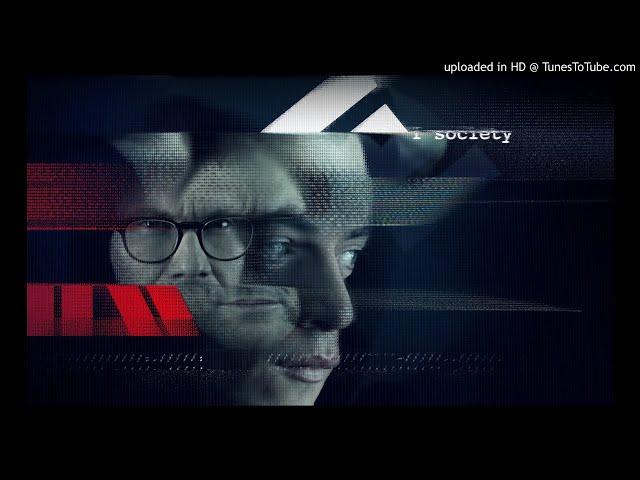 Music V 4 p1 - Mr. Robot Soundtrack mix