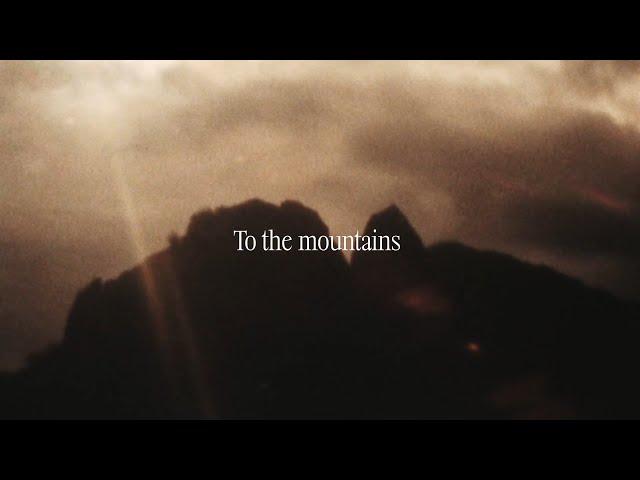 Shawn Mendes - The Mountain (Official Lyric Video)