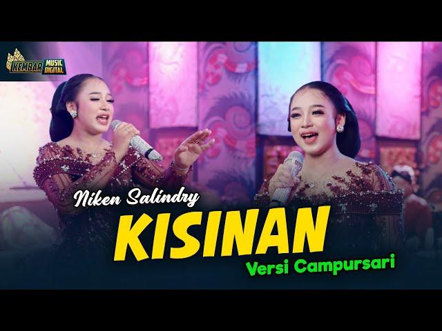 Niken Salindry - KISINAN- Kembar Campursari ( Official Music Video )