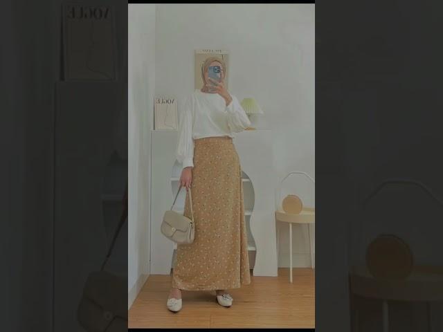 rok buat ke pantai nih  #fyp #shorts #subscribe #channel #shopeehaul #tiktok #ootd #outfit #pantai