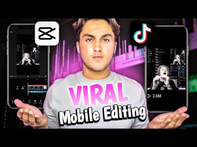Growing A TikTok Page From Scratch Episode 2 (Full Editing Guide Inside)