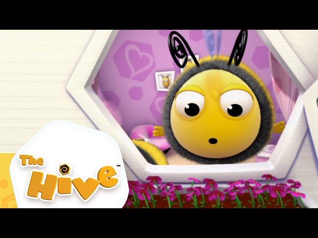 The Hive Full Episodes | 30 MINUTES | Episodes 11-15 | The Hive Official