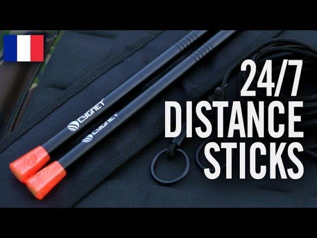 Cygnet Tackle 24/7 Distance Sticks - FR