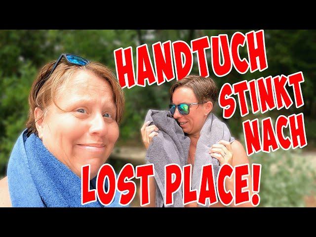 WIR BESUCHEN DIE INSEL KRK & GEHEN AM LOST PLACE BADEN! KROATIEN VLOG - Teil 4