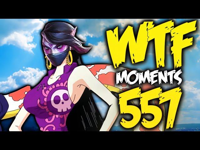 Dota 2 WTF Moments 557