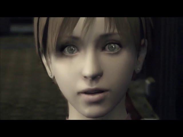 Resident Evil Umbrella Chronicles HD   All Final Bosses and Endings EXTENDED