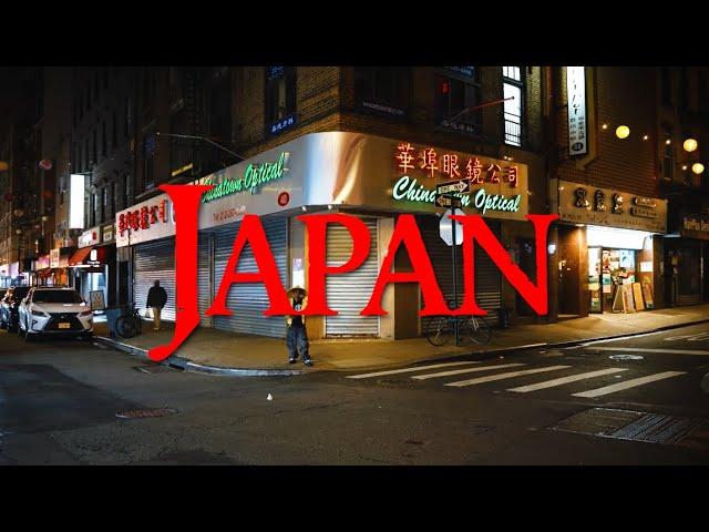 RichBaby - JAPAN ( Shot By @RARIDIGITAL )