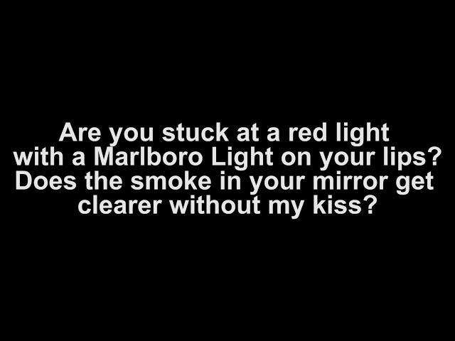 Luke Combs - One Number Away (Lyrics)