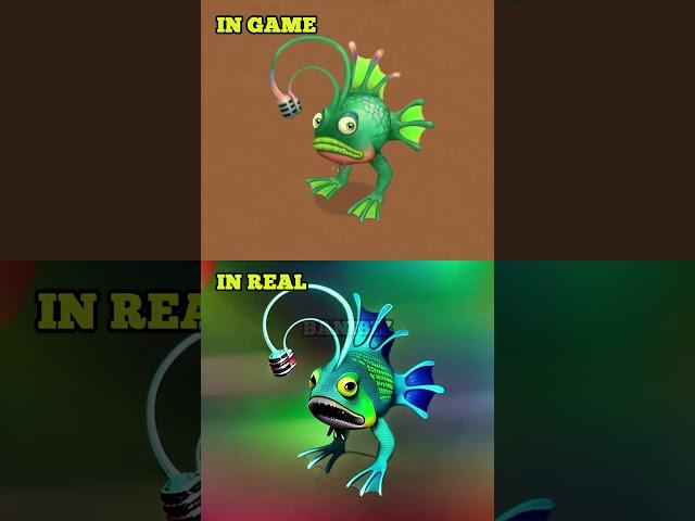 Msm AI Generated #msm #ai #mysingingmonsters #aimsm #aigenerated #aigeneratedshorts #shorts #banibiz