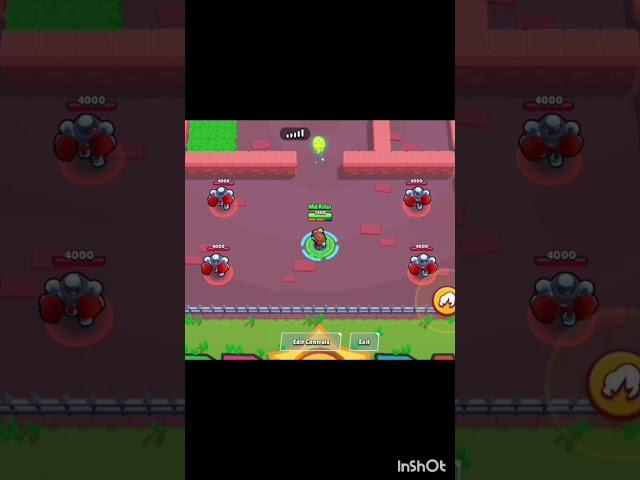 All Skins Of Spike #brawlstars #viral #brawlgaming #gaming #viralshorts #supercell #shorts