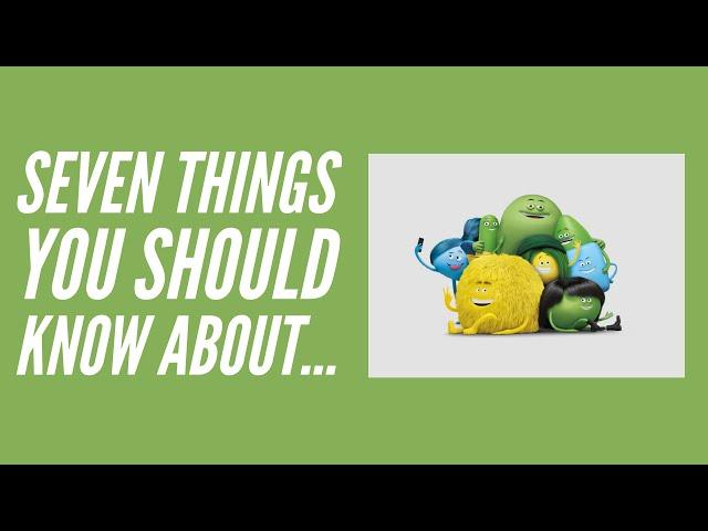 7 Things You Should Know about Cricket Wireless