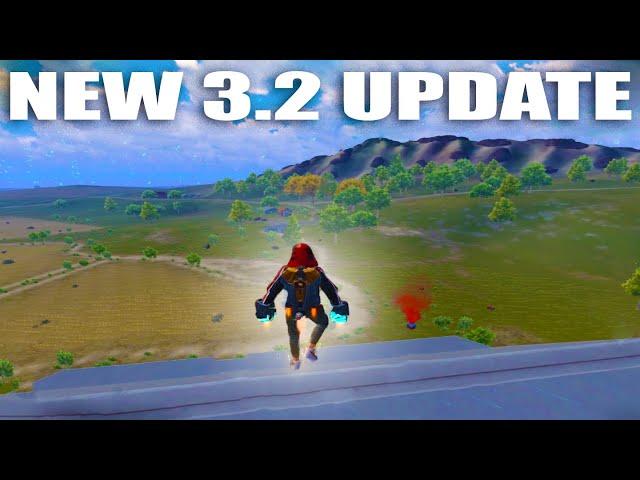 New 3.2 UPDATE + 60 Fps Pubg Mobile Emulator Best Player Highlights Gameplay | Gameloop | Emulator