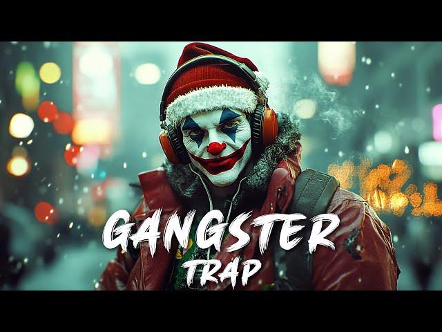 Gangster Trap Mix 2024  Best Hip Hop & Trap Music 2024  Music That Make You Feel BADASS #46