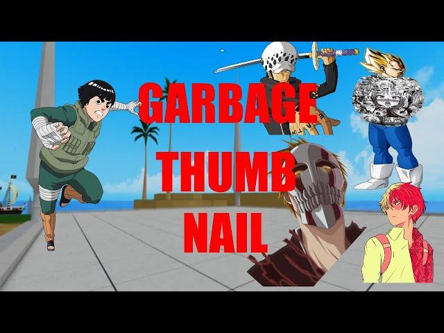 How to Counter Annoying ABA Characters Part 2 (Anime Battle Arena)