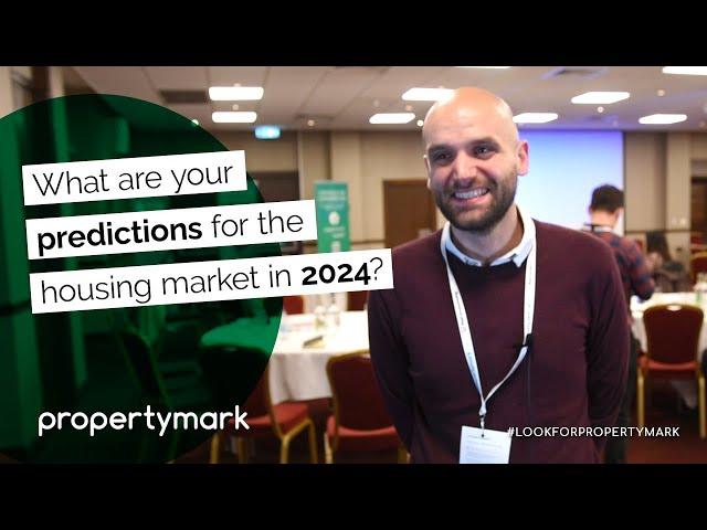 Propertymark Regional Executives give their 2024 predictions for the UK property sector