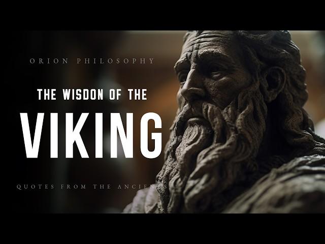 Lost Viking Rules For Living A Good Life