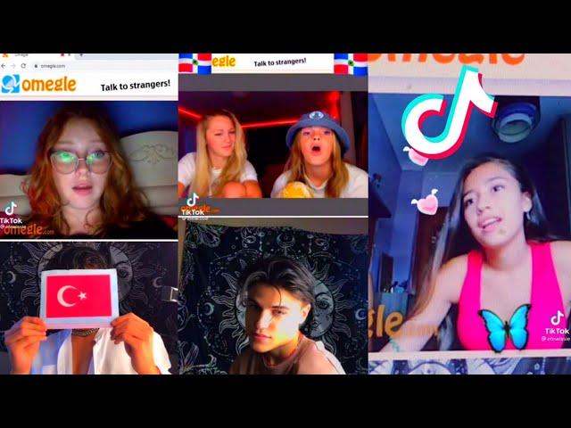 Omegle Turkish tiktok beautiful video#Omegle#turkish#️