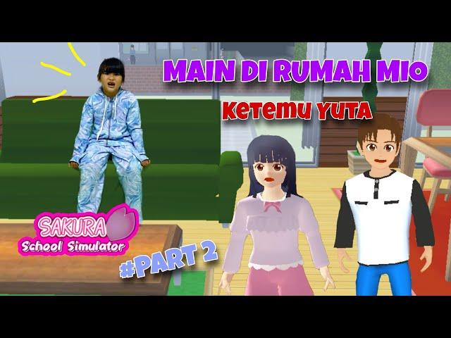 MASUK KE DALAM GAME SAKURA | PART 2 | WAJAN AJAIB