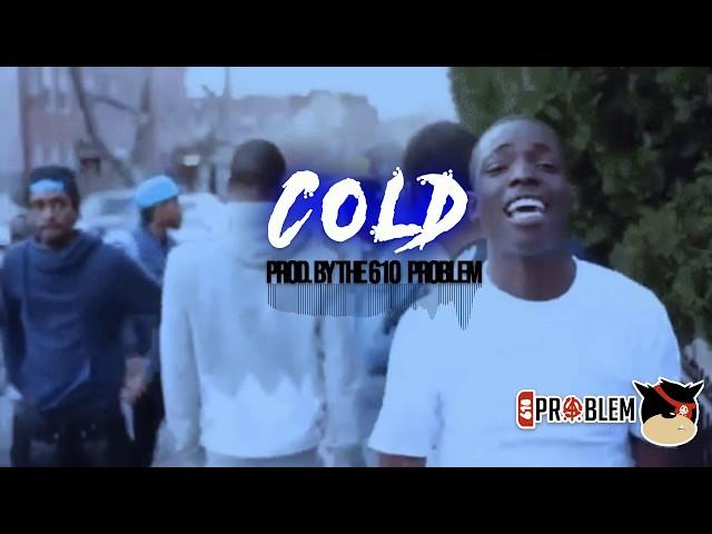 [FREE] Bobby Shmurda Type Of Beat 2019 - "Cold" | Prod. by The 610 Problem