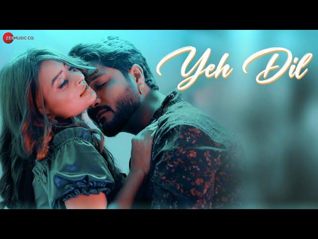 Yeh Dil - Official Music Video | Raman Kapoor | Ankita Dave | Mohit | Deepak Sathi