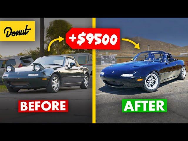WE TEST: Was $9500 Worth of Car Mods Worth It?