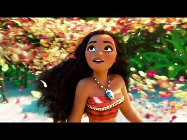 Moana - Nirvana ft. Ella Isaacson (Official)