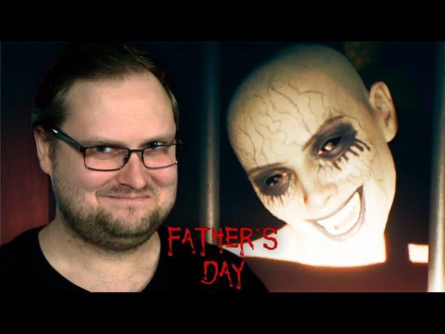 ФИНАЛ ► Father's Day #3